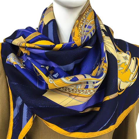 hermes long silk scarf|Hermes silk scarf price guide.